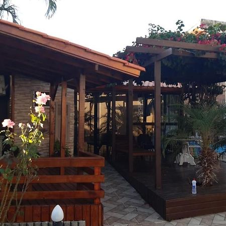 Lar Doce Lar Villa Florianopolis Bagian luar foto