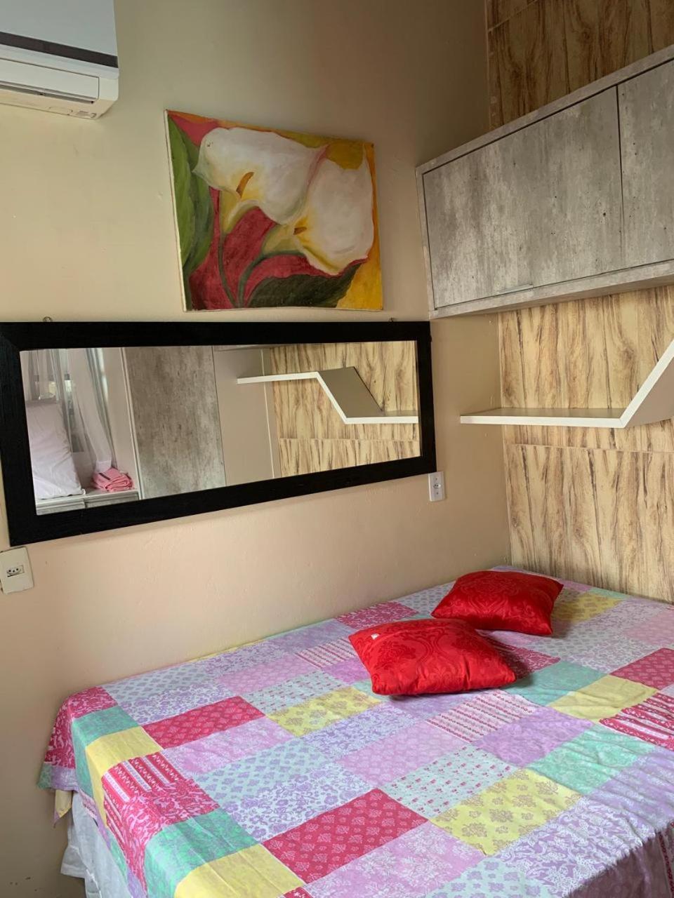 Lar Doce Lar Villa Florianopolis Bagian luar foto