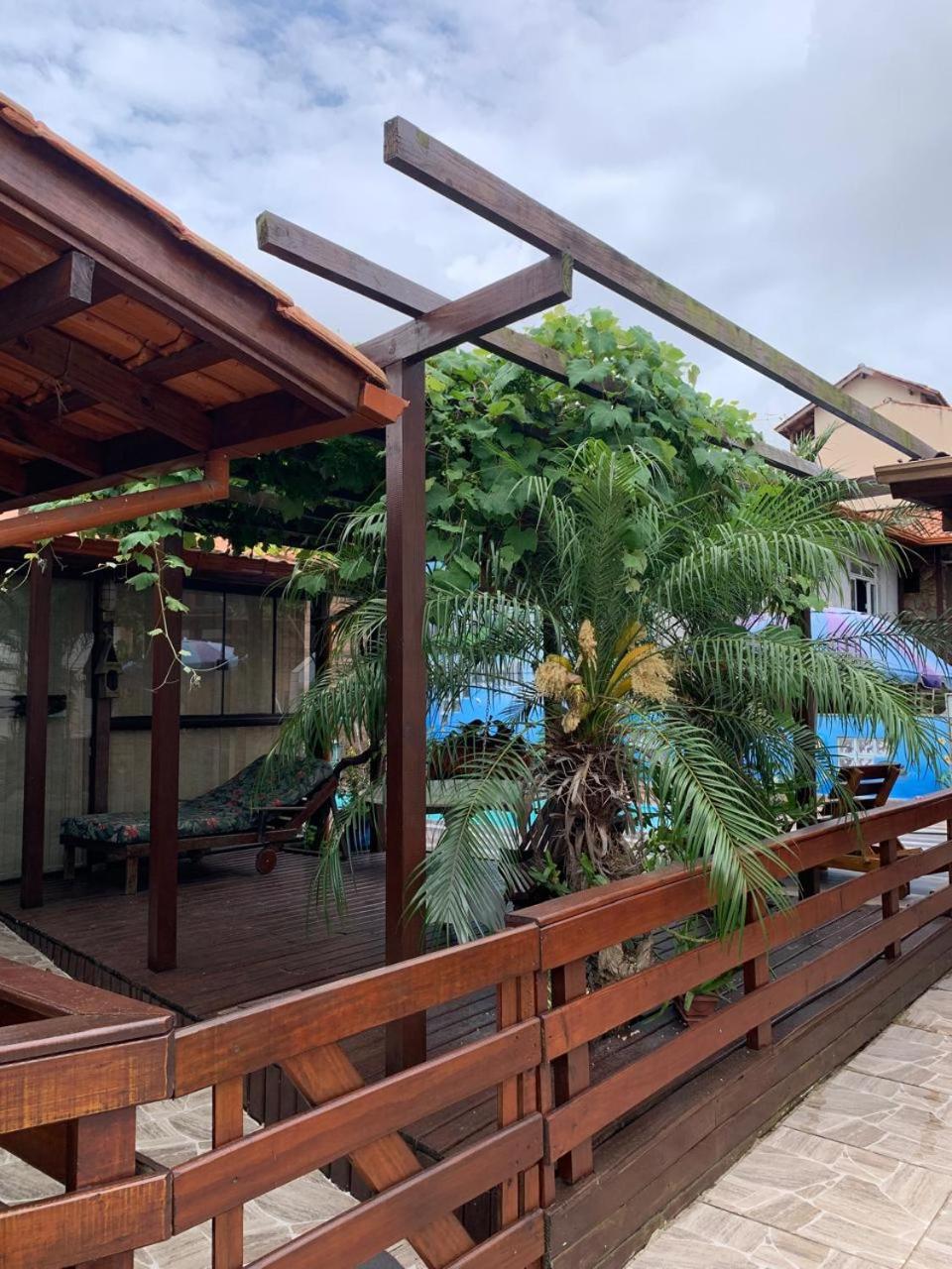 Lar Doce Lar Villa Florianopolis Bagian luar foto
